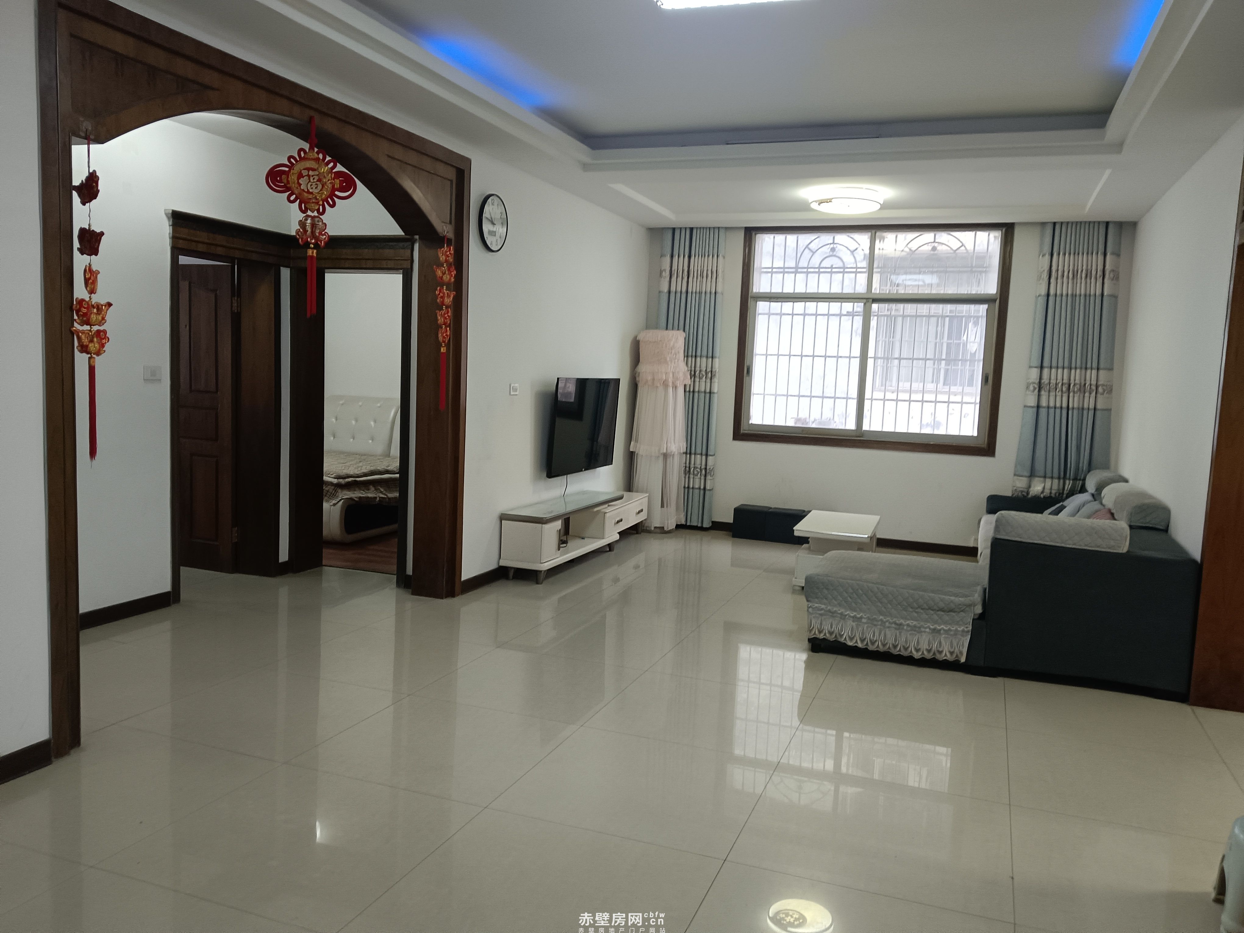 国贸、天骄附近启慧幼儿园小区 优质房急售，户型：3室2厅2卫1厨