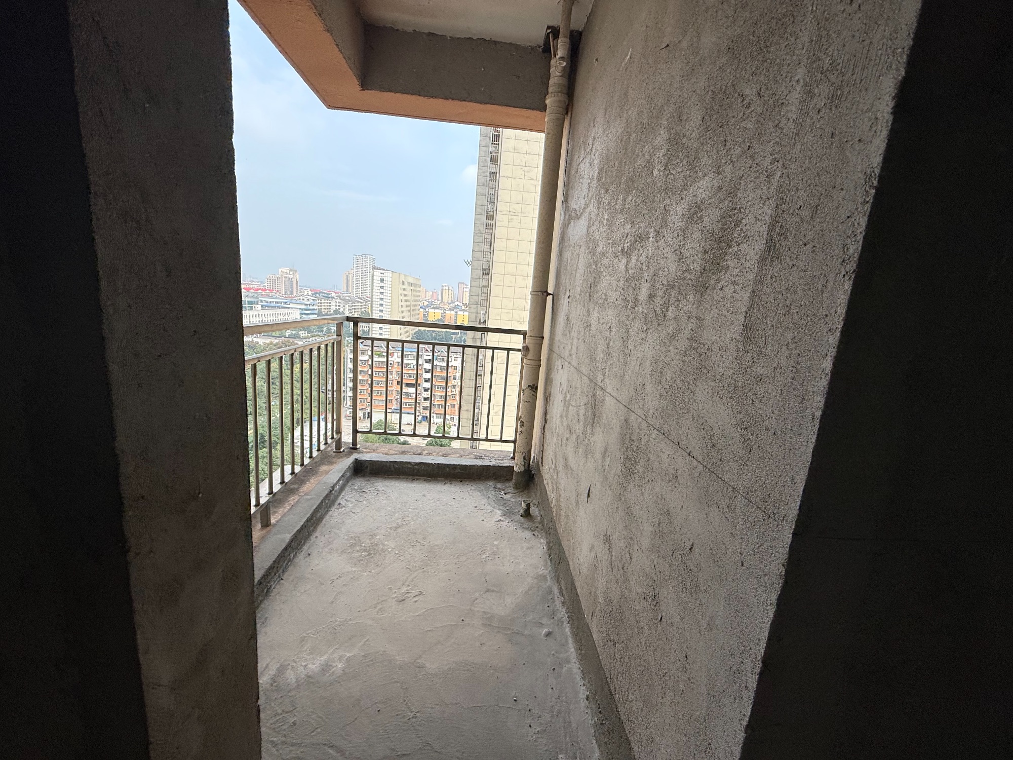 电力三期的好房来袭·110平好楼层·毛坯证满二45万