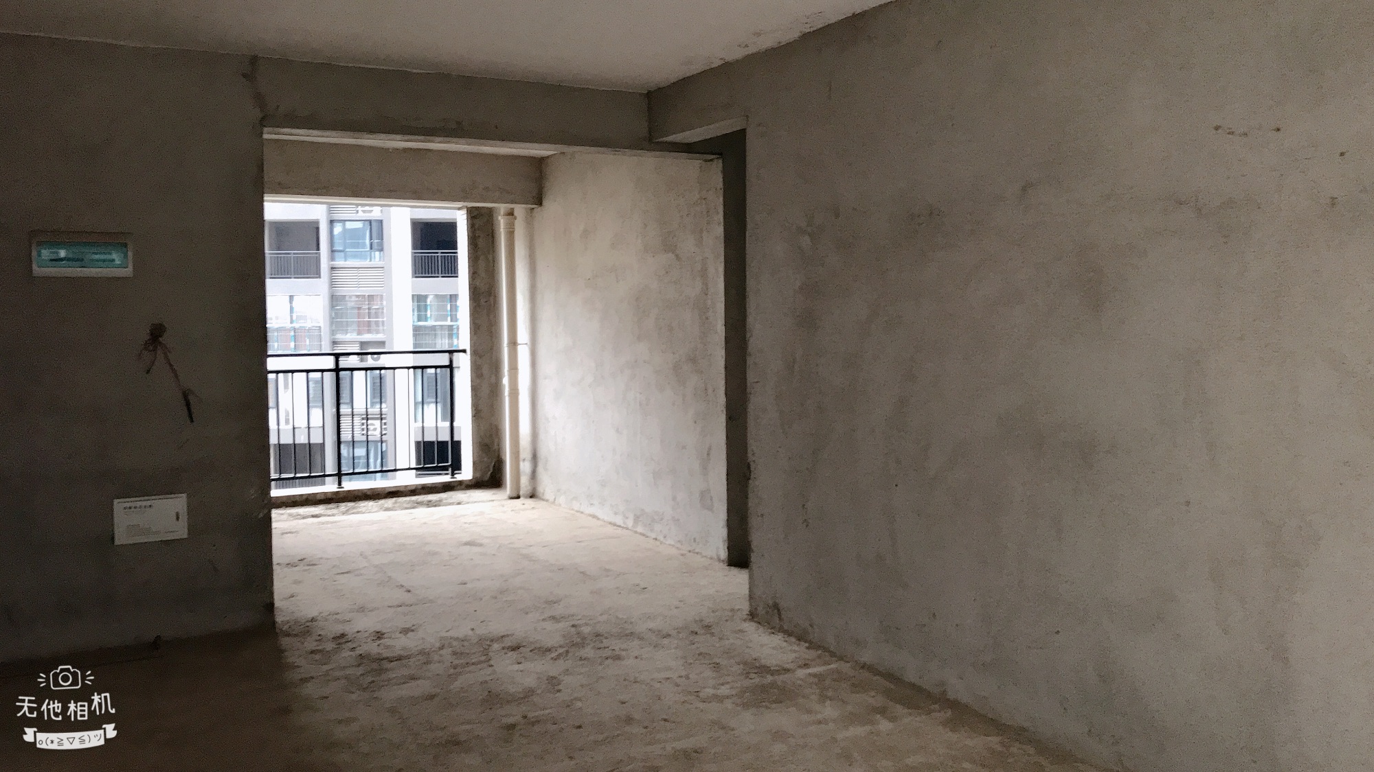 雍景新城·三房两厅·户型方正·周边配套齐全·报价55万可以小刀