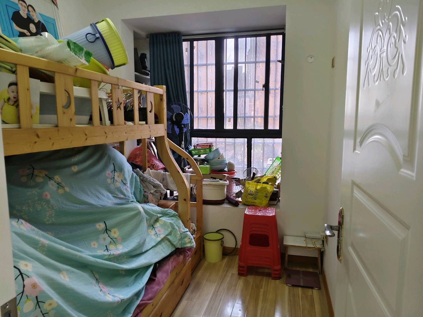 鹏程新都会·三房两厅两位·户型好·证件齐全报价43万