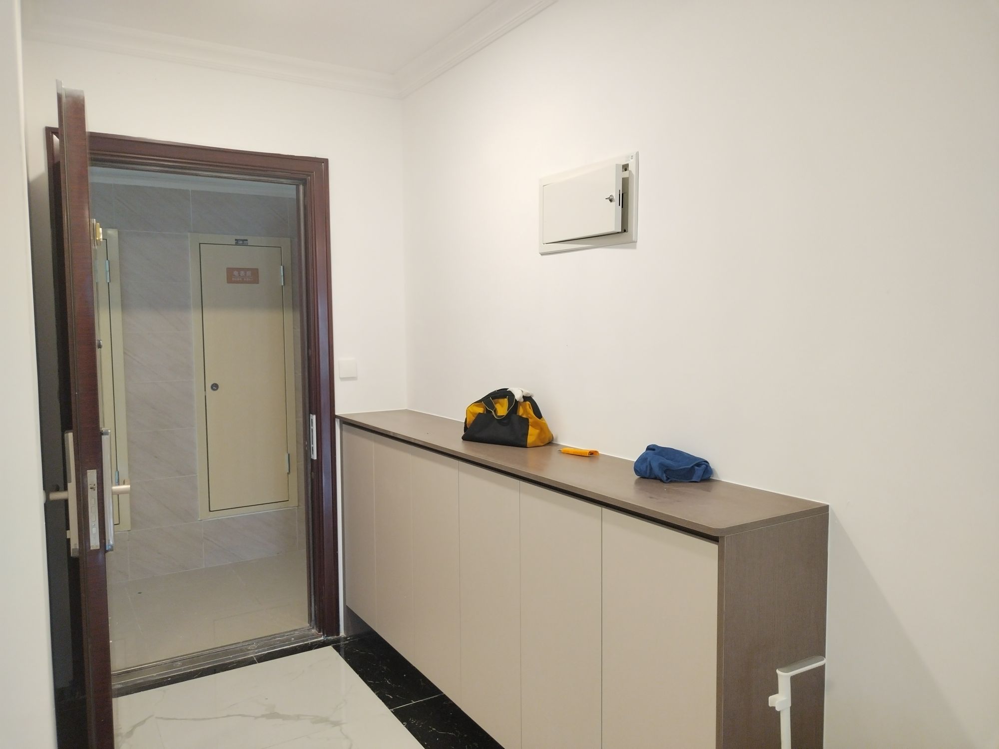 北站碧桂园·精装修三居室·环境优美·拎包入住1500/月