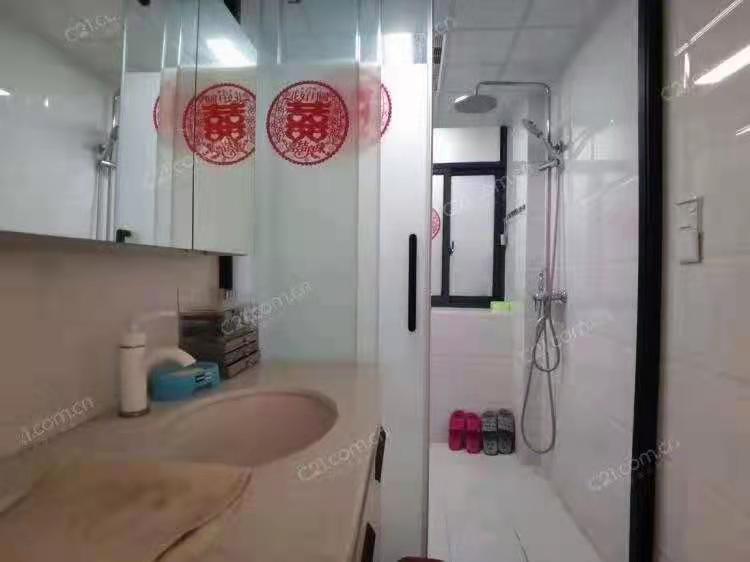 雍景新城·三房?jī)蓮d·拎包入住報(bào)價(jià)54萬(wàn)
