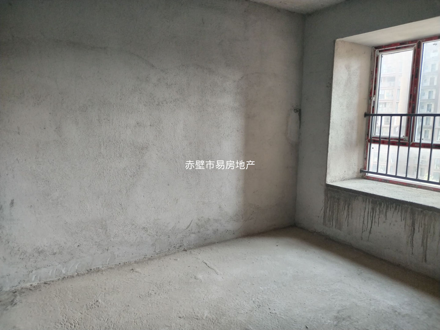 丰业盛世·三房两厅·121平方·单价3700一平