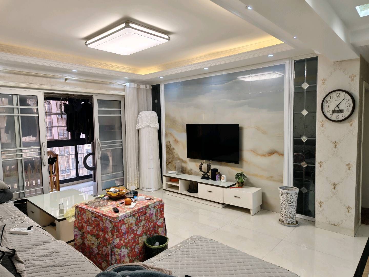 圣荣佳苑·3室两厅·125平方·报价47万