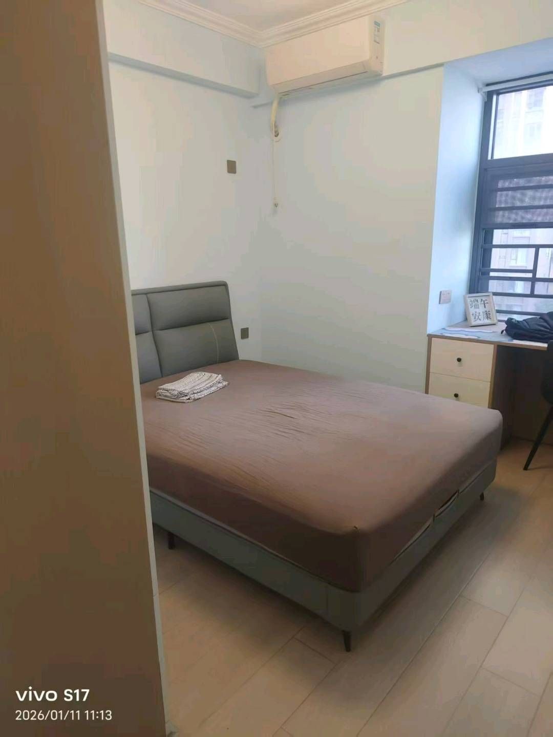 高铁片区·丰业三期·全新装修·周边配套齐全·拎包入住售价：69万