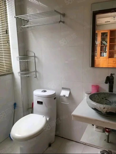 景泰园单位房·165平方·四房两厅两厅·带车位53万·好楼层