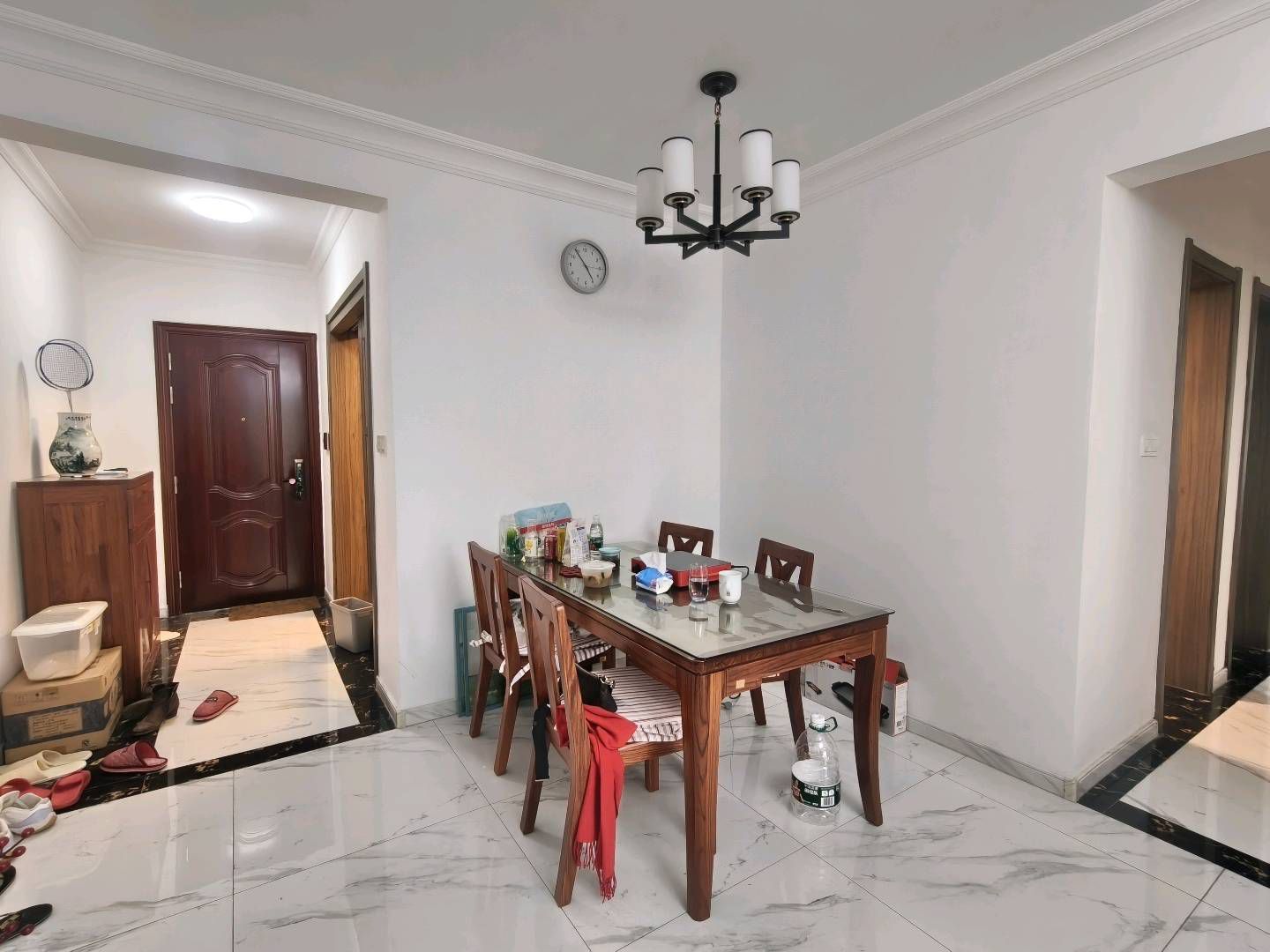 碧桂园北站·105平·精装修3室2厅·诚意出租1700/月