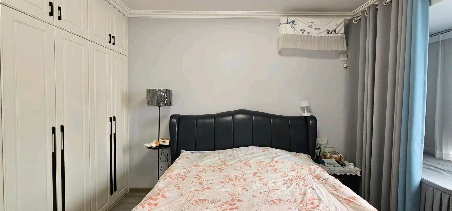 碧桂园翡翠湾·113平·9.5成新精装修·诚意亏本出售46万一口价