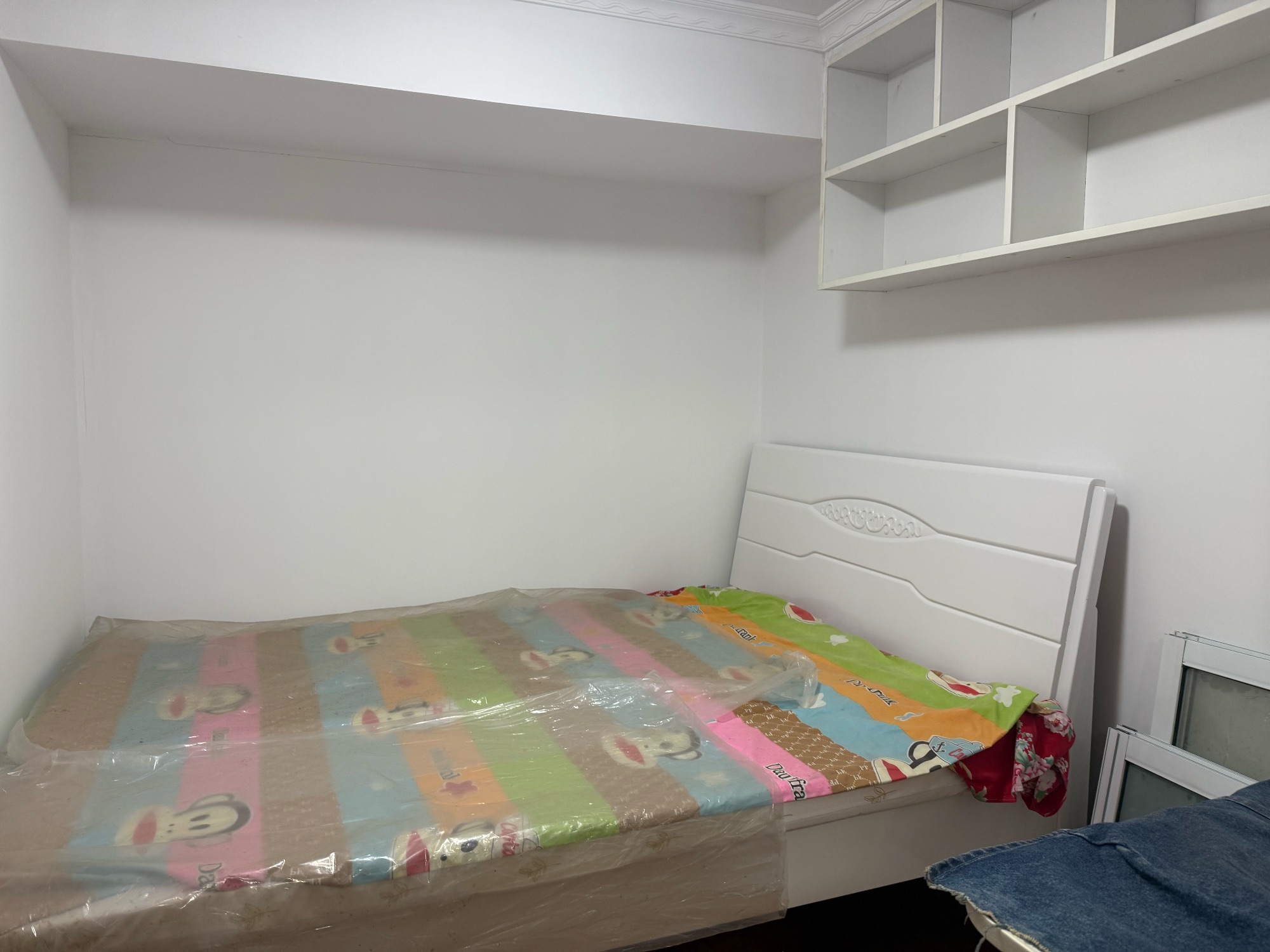 高铁明珠两层复式·两室两厅·麻雀虽小·五脏俱全·29.8万