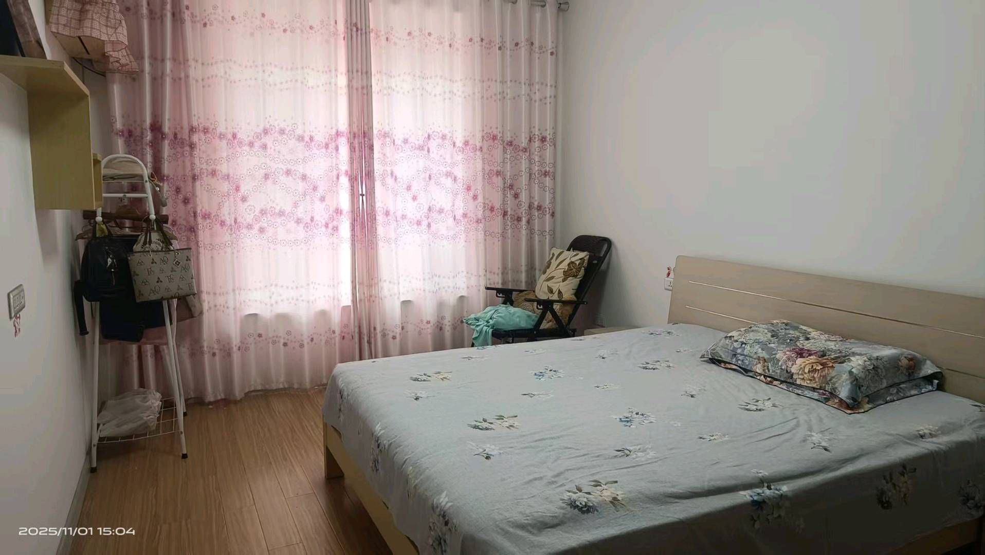 高铁片区·三室两厅·120平方报价40万