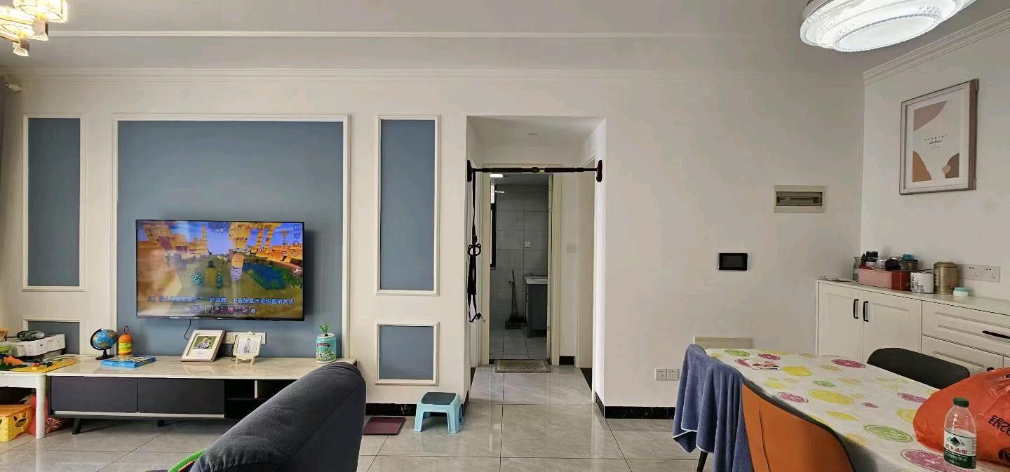 碧桂园翡翠湾·精装房·单价4000一平拎包入住