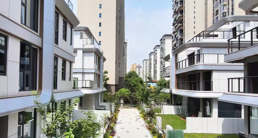 鹏成·状元府：永恒锚地，停泊此刻，启航千秋
