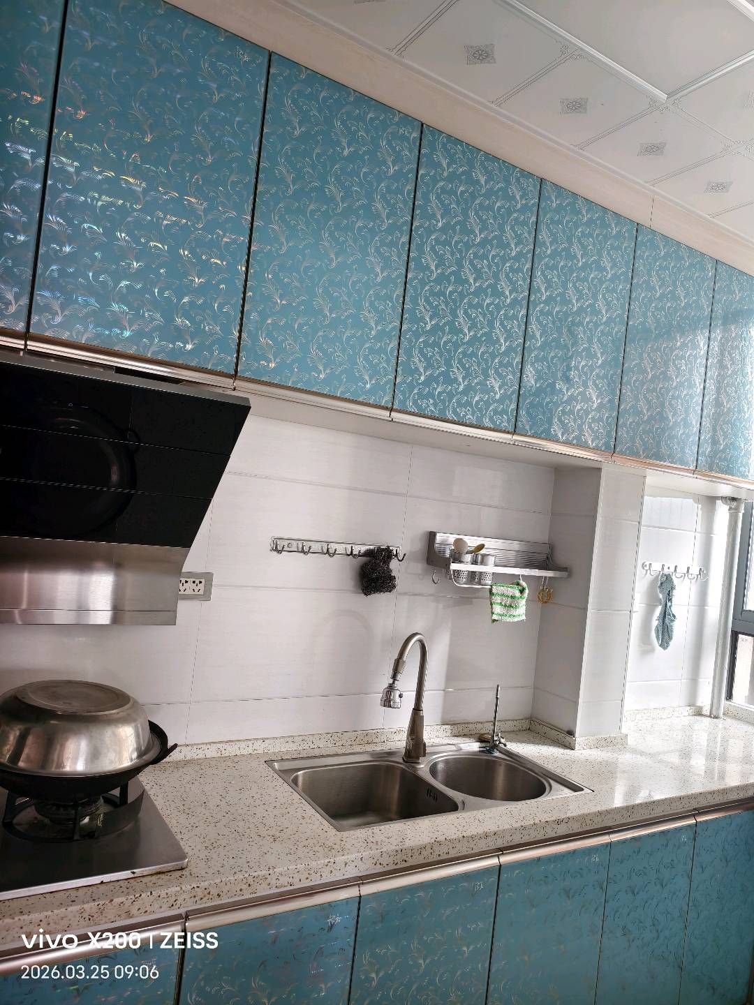 高铁片区·两室两厅·次新小区·周边配套齐全·报价：39.5万