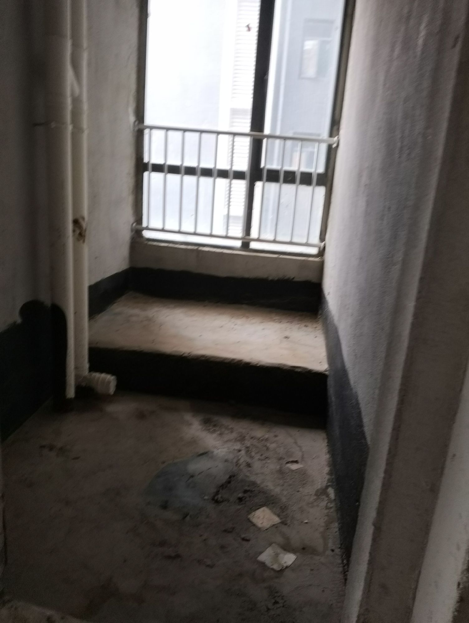 雍景新城86平米·两室两厅·证满二36万