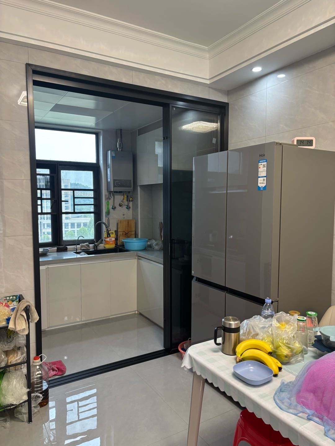 赤壁未来之城·小高层·精装修·全部打包卖63万