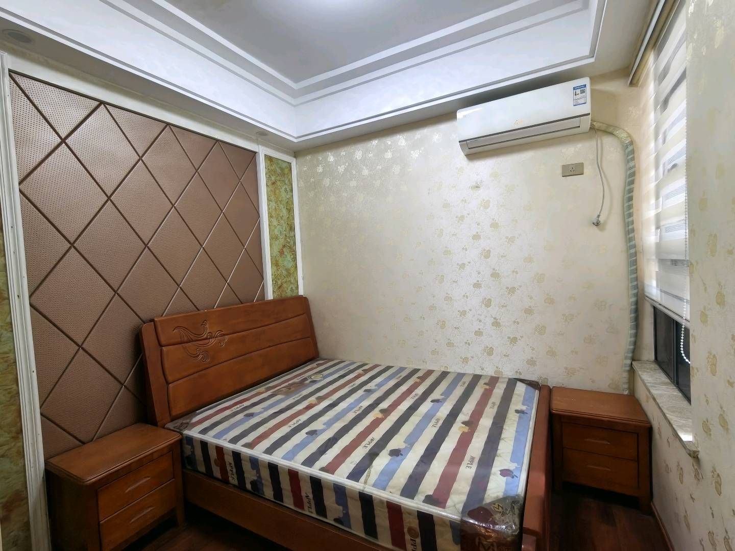 鹏程新都汇·101平方三室·户型方正·周边配套齐全·拎包入住售价：39.8