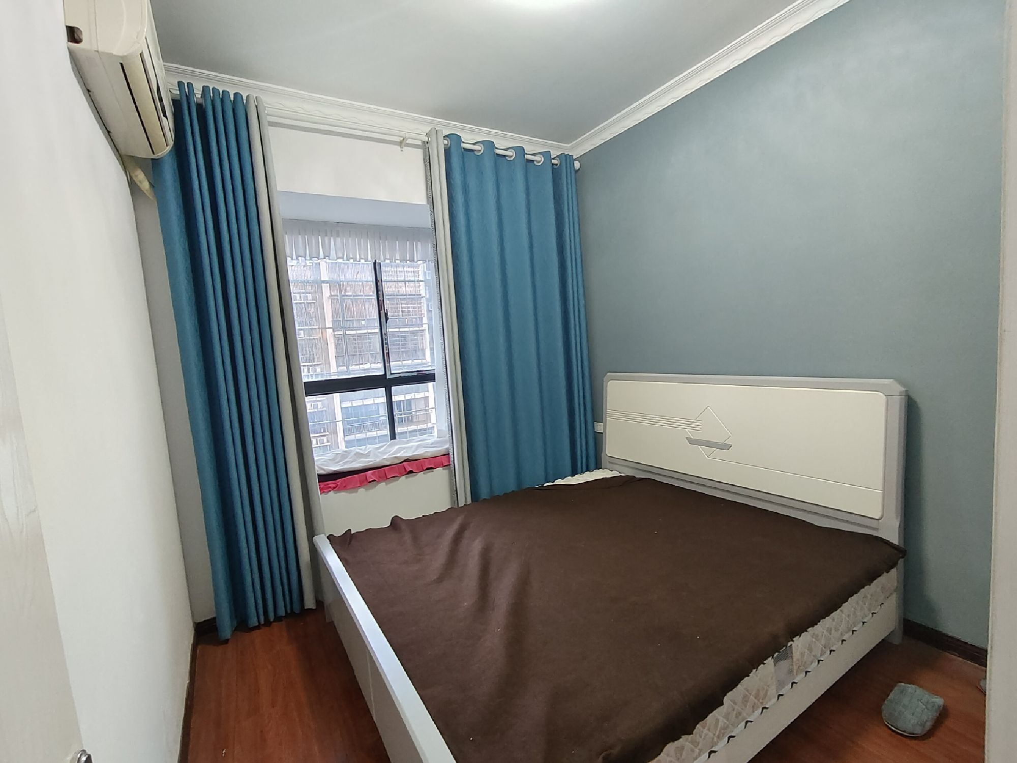 赤壁印象一室一厅·温馨小居·拎包入住1100/月