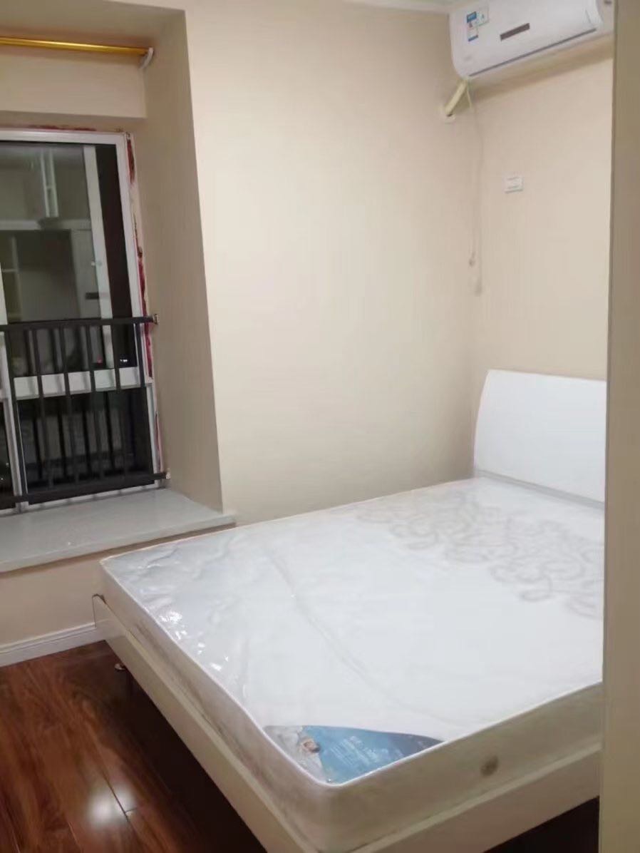 丰业盛世·精装修房·52万·图片是当初的图·只供参考