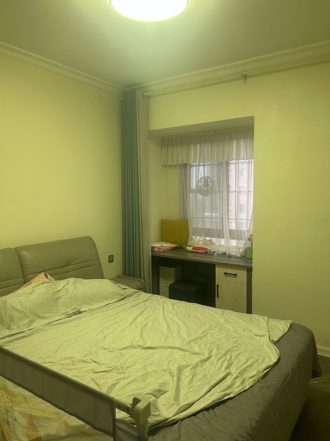 河北大道·圣荣佳苑·全新装修两室两厅·拎包入住·39万