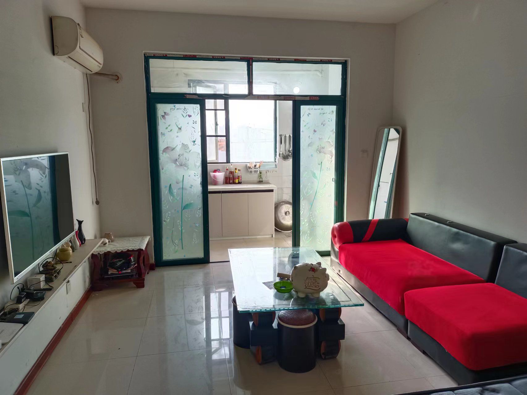 人才公寓·精装修公寓·拎包入住800/月