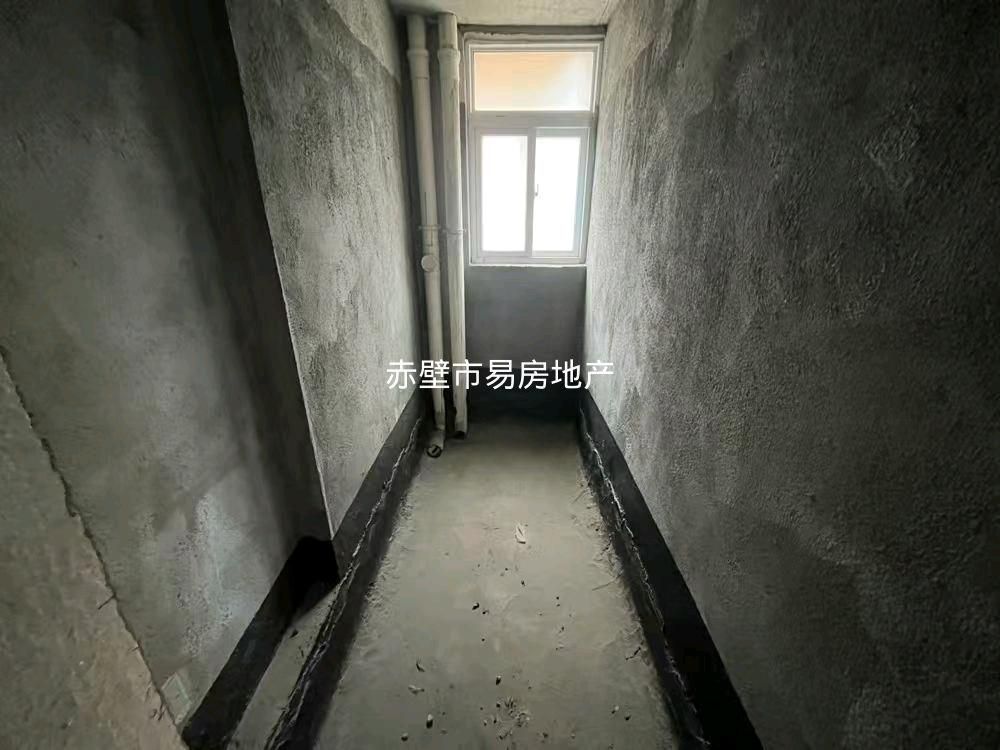 北站片区，一线采光，朝南户型，前后无遮挡