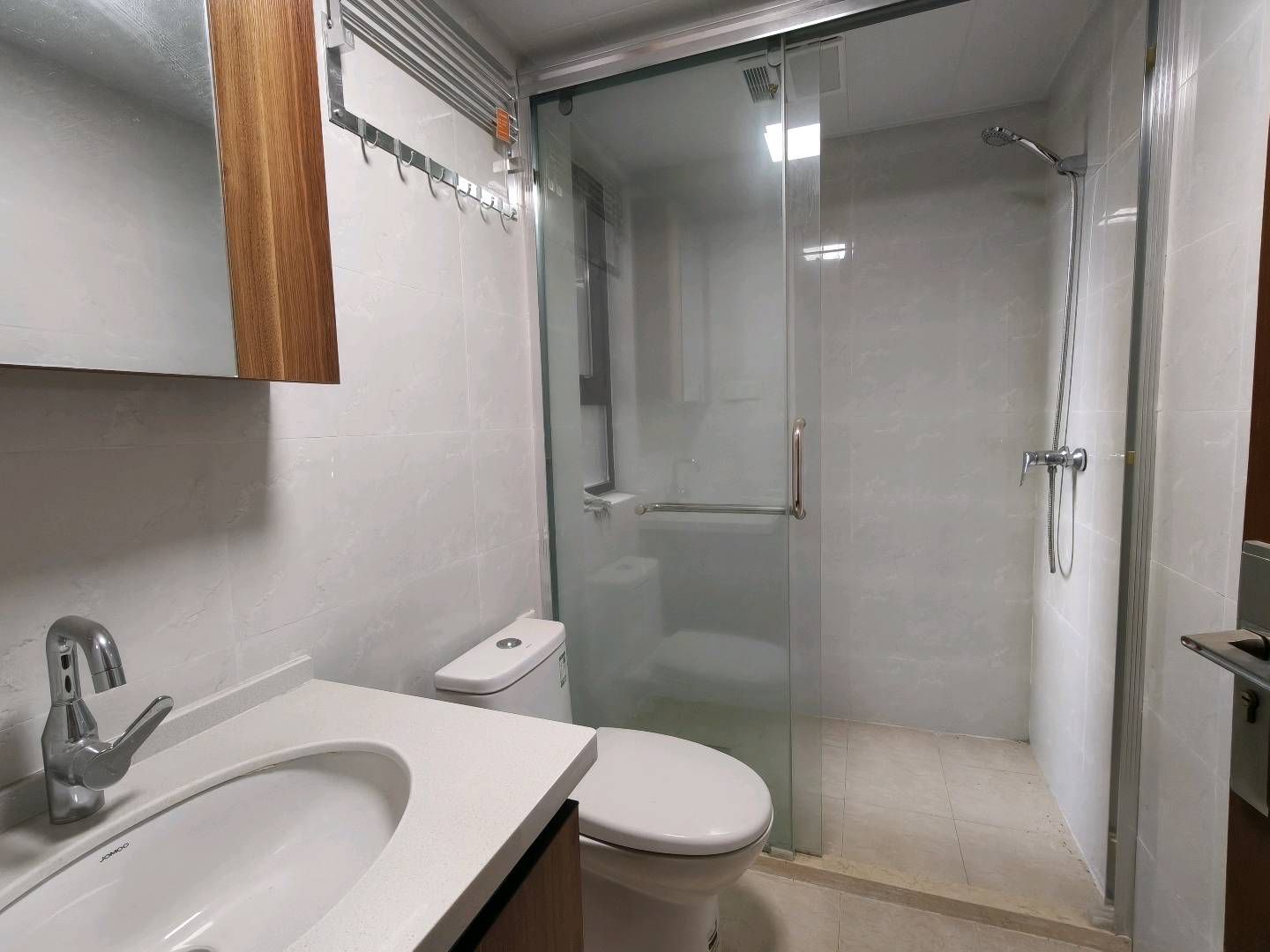 秀兰御府精装房南北通透一初，六小，师范