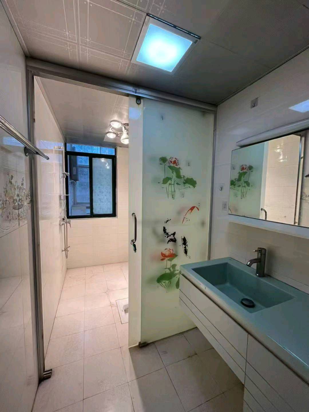 永邦欧洲城3室2厅南北通透楼层好精装可拎包入住，价格42万