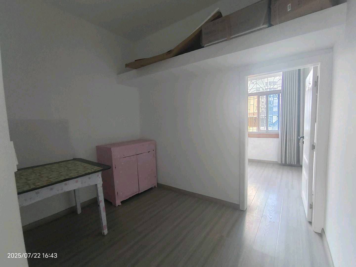 周画路小区·适合养老居家房·79平方两室·步梯二楼·售价：21万证件齐全