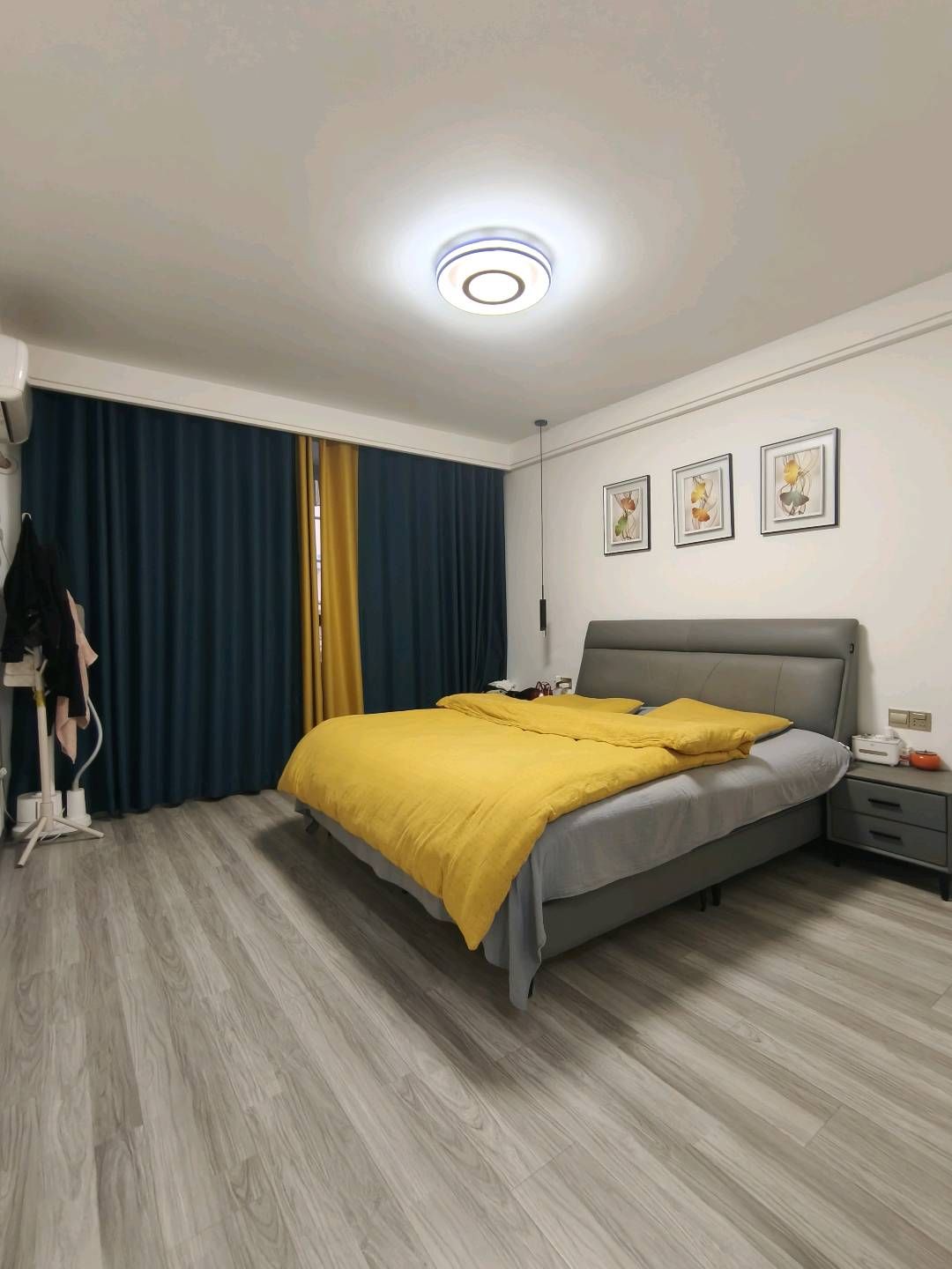 明尚精英·车库一楼·四室两厅·157平方·拎包入住报价：52万