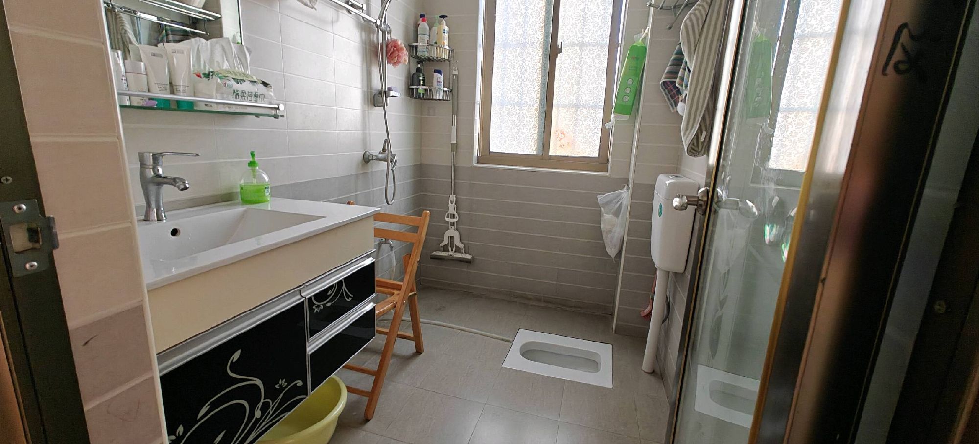 世纪豪庭·精装修·两室两厅·98平米·售价36万