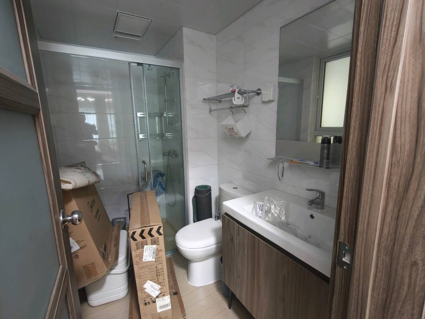 碧桂园北站·105平·精装修3室2厅·诚意出租1700/月