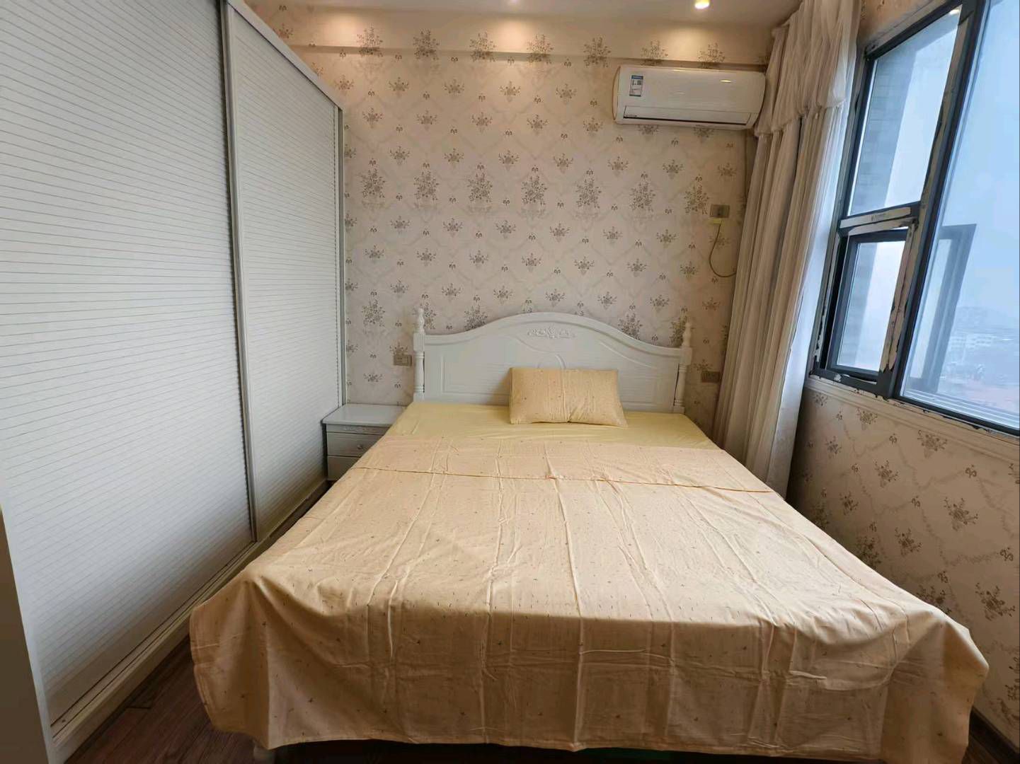 永邦欧洲城·精装修公寓·温馨整洁·出租800/月