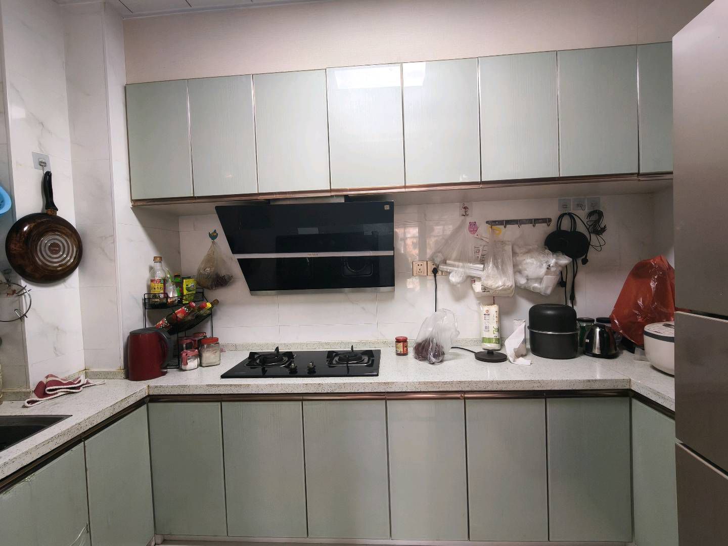 塞纳河畔·经典三房·105平方·报价43万