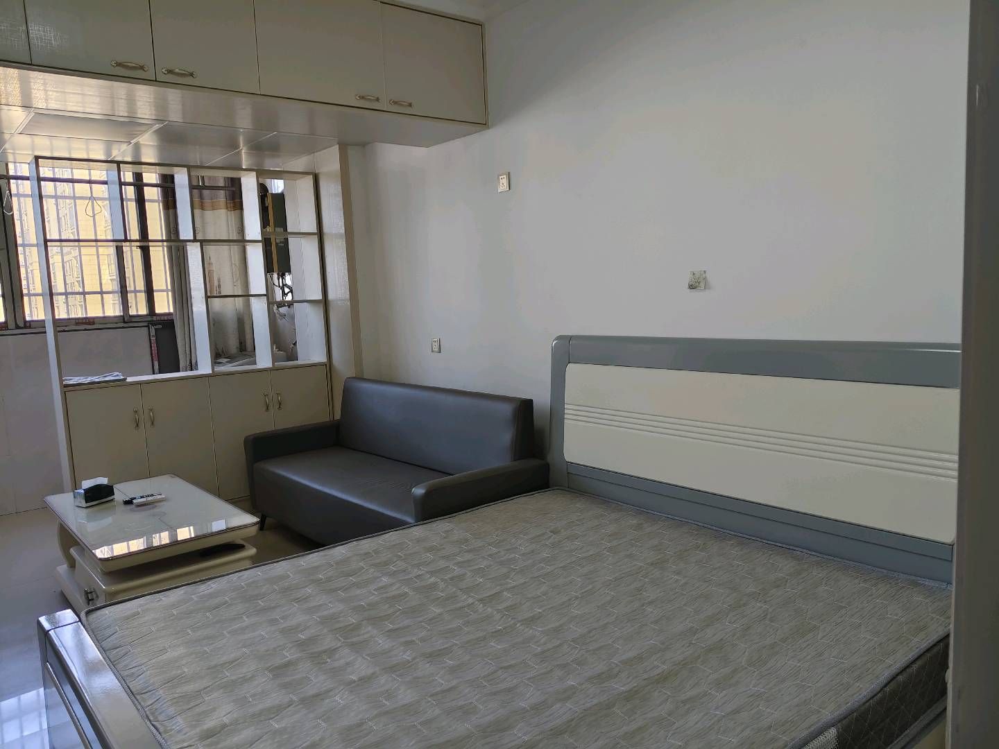 凯丰新村·精装修公寓·干净整洁租850/月包物业费