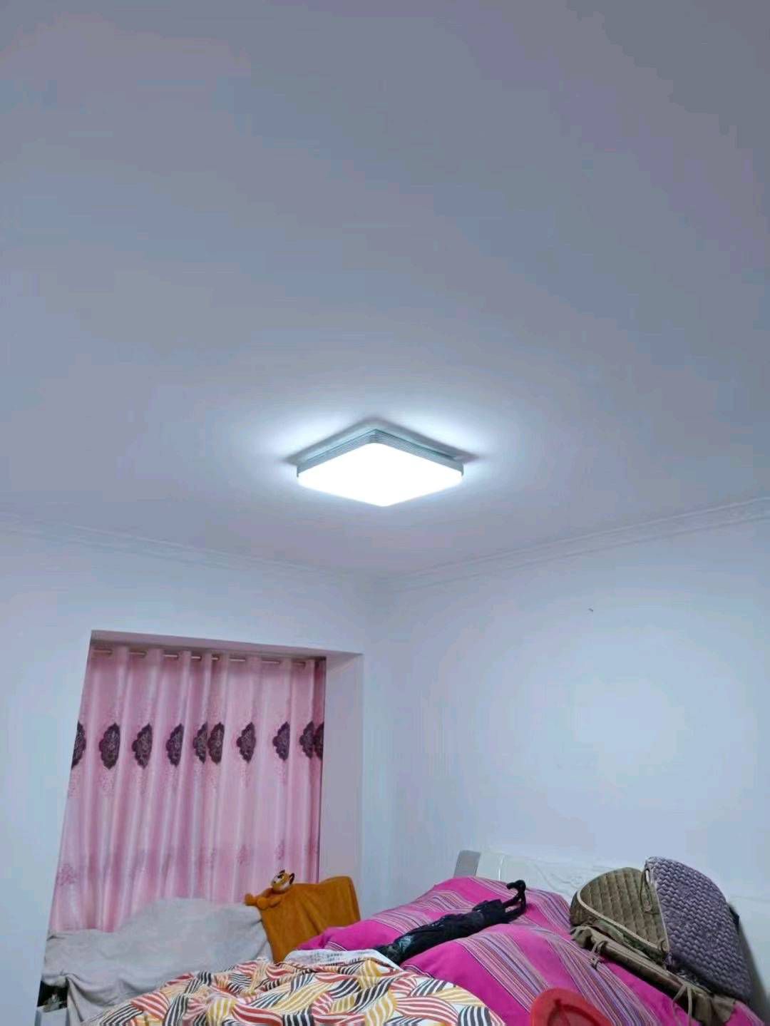 丰业盛世一期·带装修带家私家电·卖58万