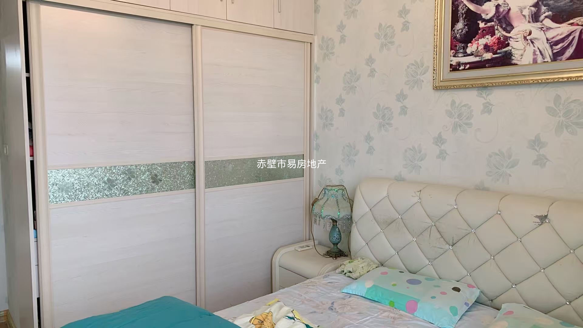 众城国际·三房两厅·配套齐全·拎包入住报价：43万