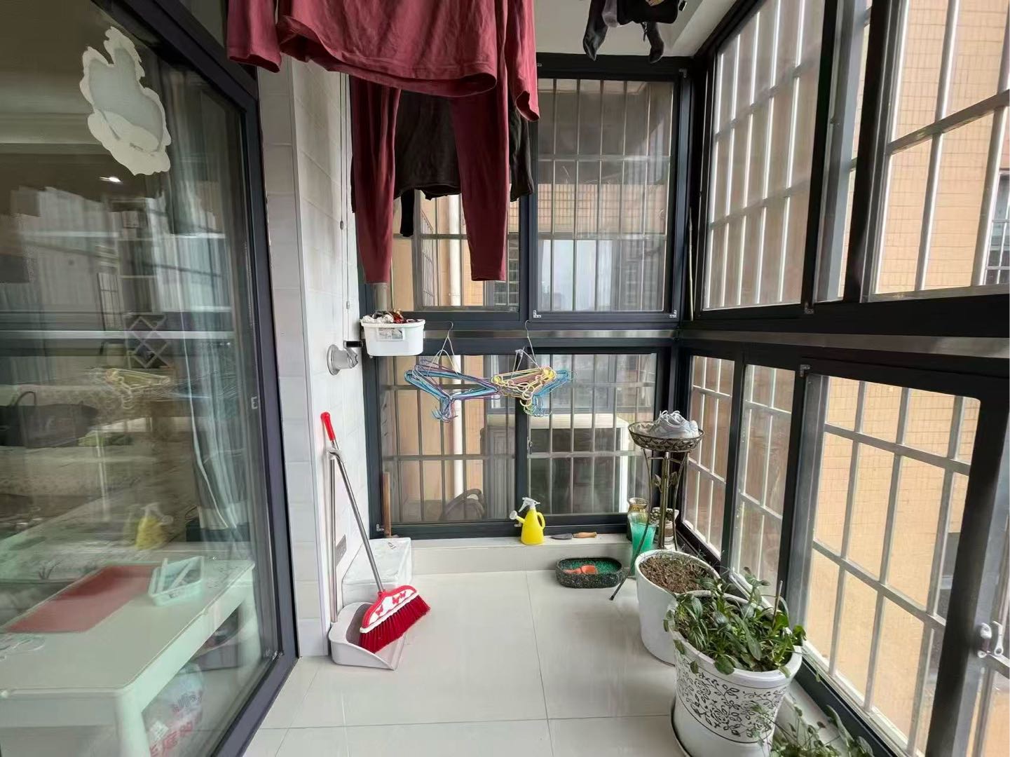 博园东郡·单位房·124平方·三房两厅两卫·报价46万