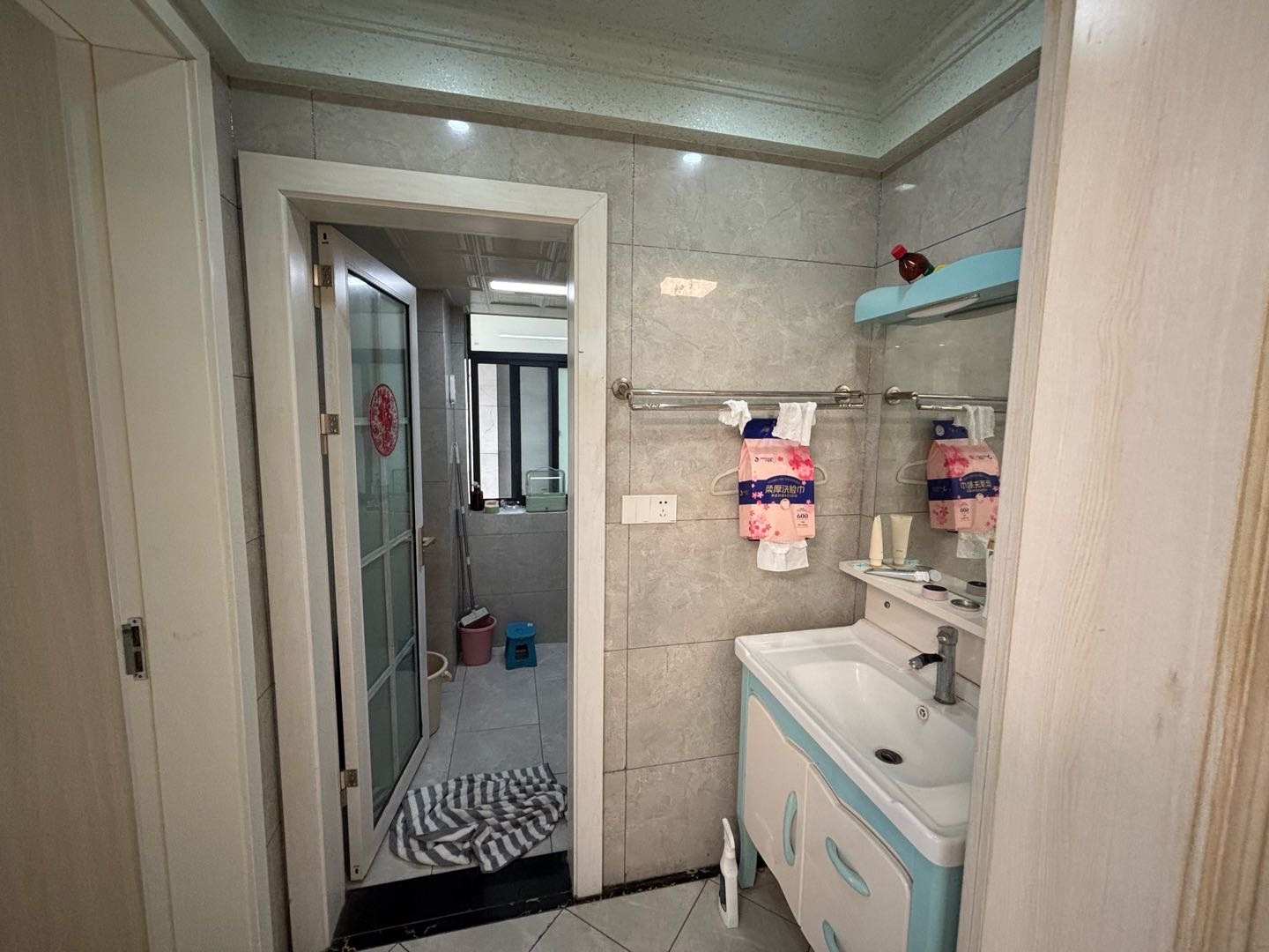 雍景新城·三室两厅·周边配套齐全·拎包入住·现在跌价49.5万