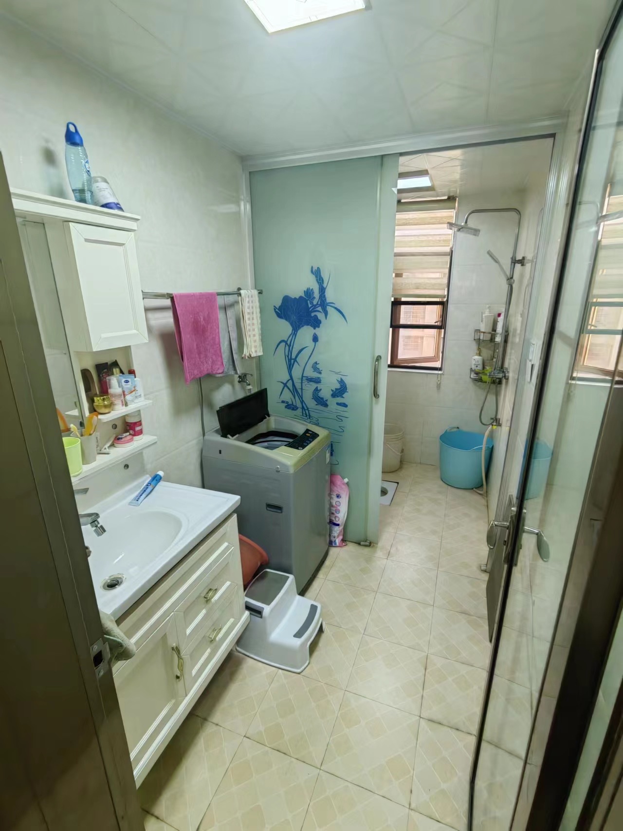 同城上都·两室两厅·精装拎包入住·1500/月