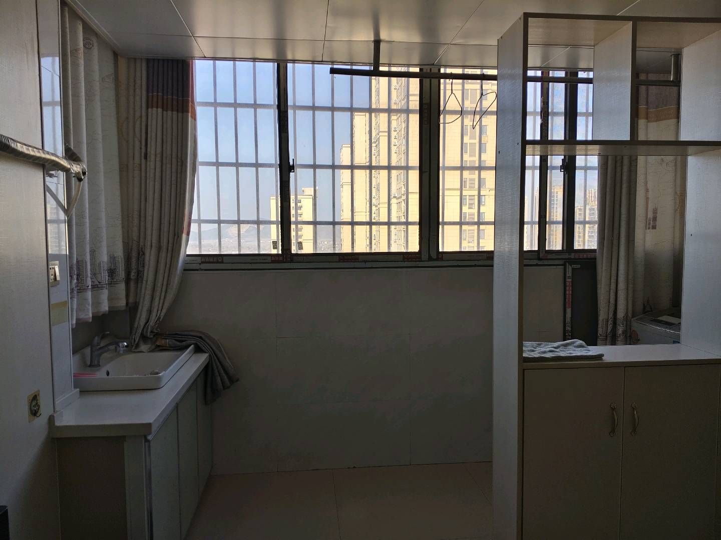 凯丰新村·精装修公寓·干净整洁租850/月包物业费