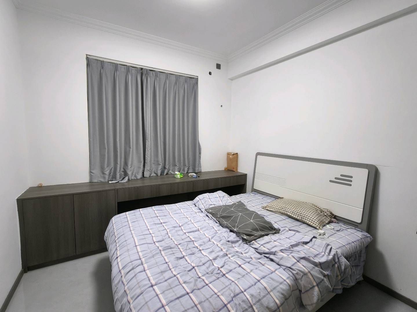 高铁站片区·珊瑚海小区·118平方·拎包入住·56万包过户