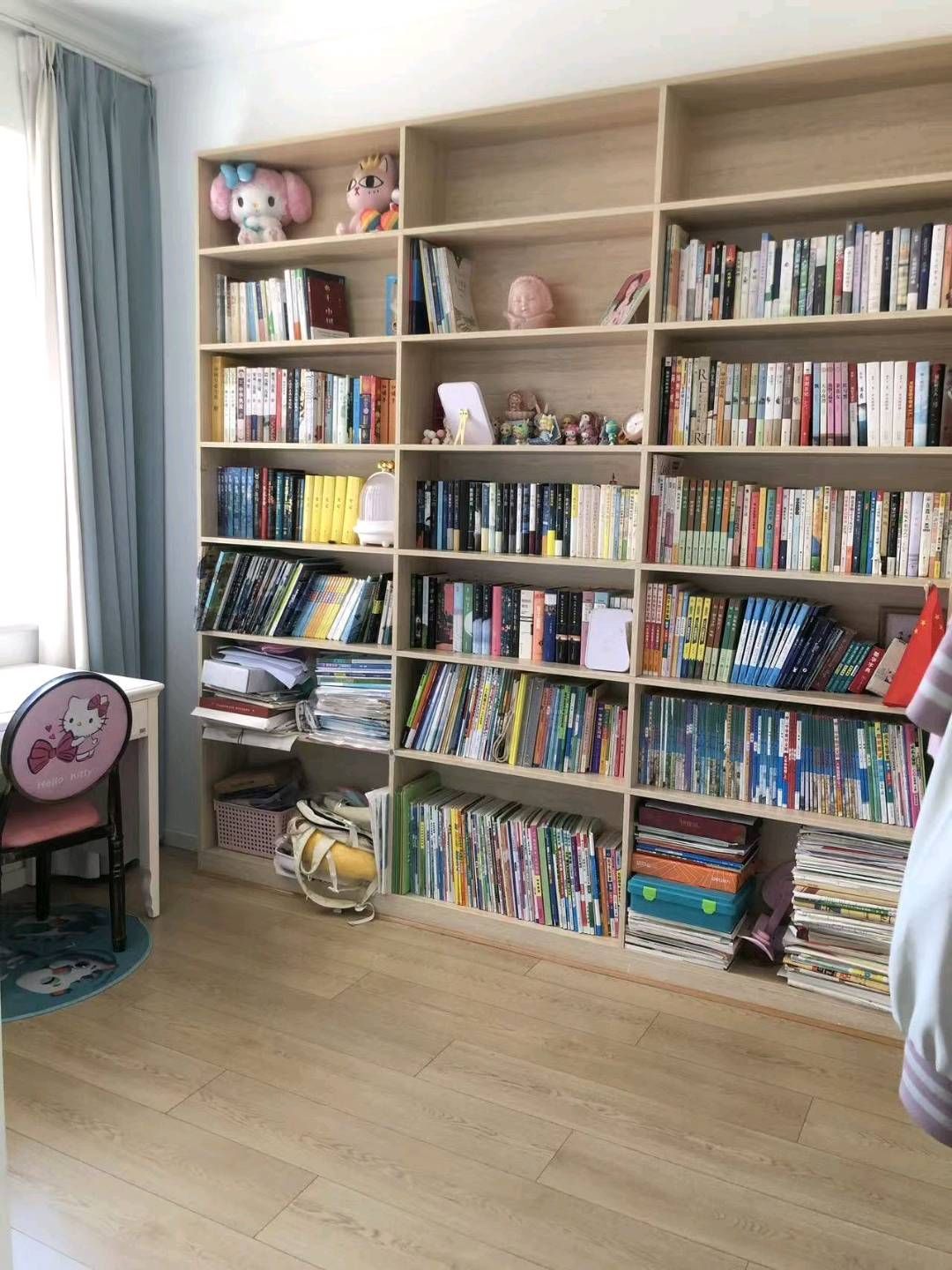 塞纳河畔·全新装修·三房两厅·105平方·户型通透·次新小区