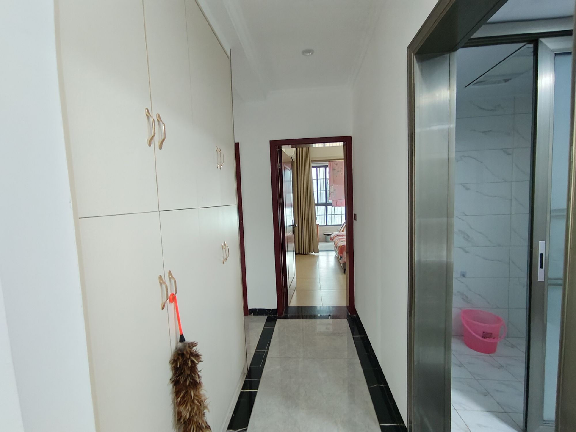 鹏程新都会·103平方三房·拎包入住报价43万