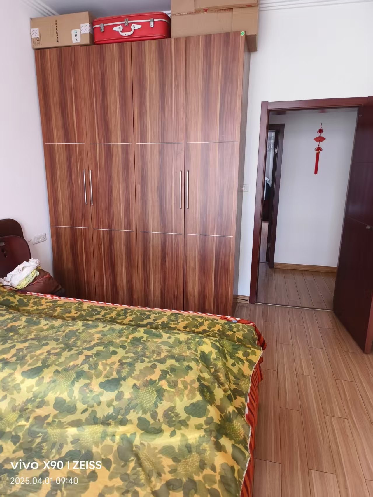 高铁片区·长城花园·134平方·单价2600一平方诚意出售