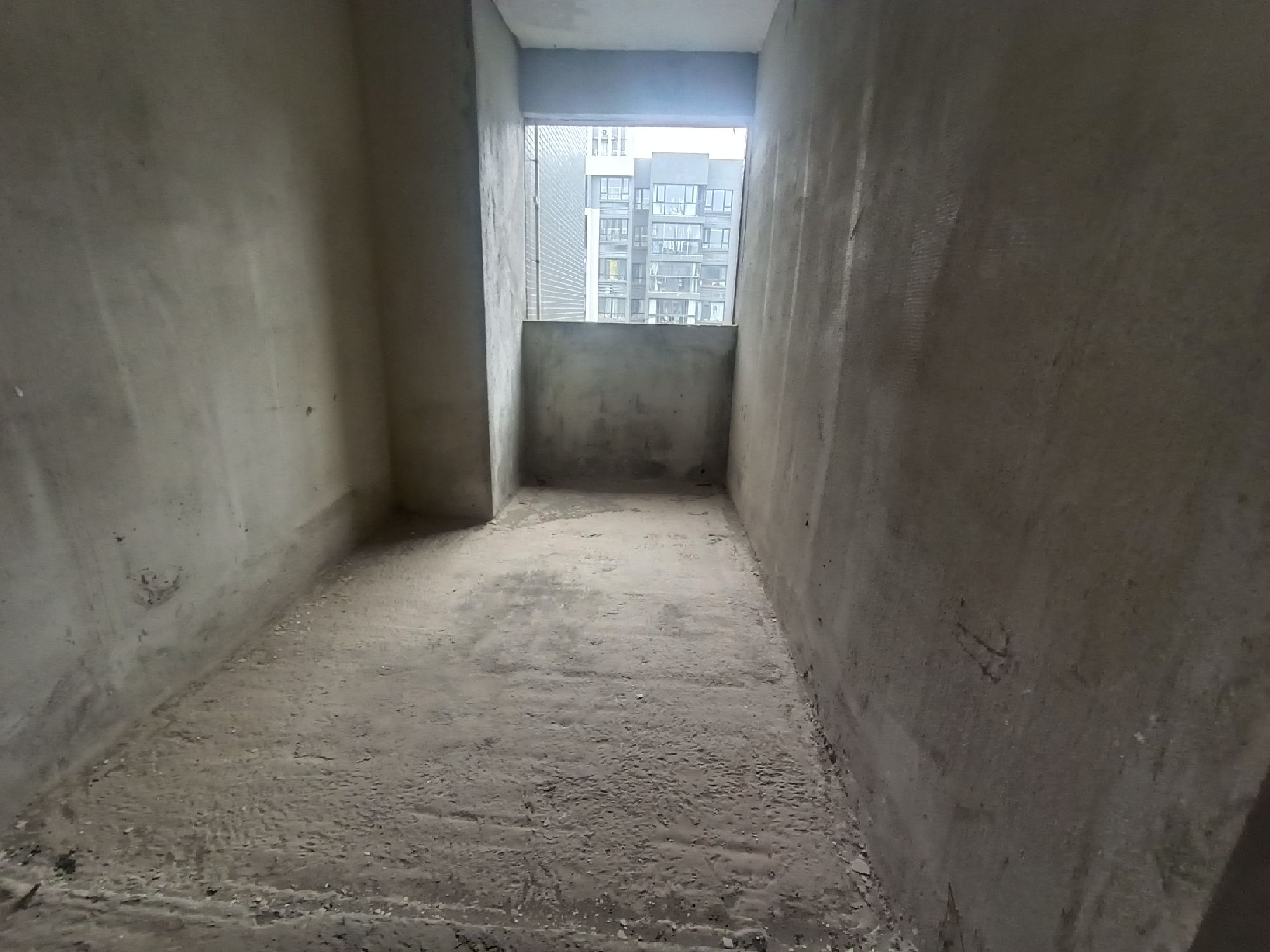 雍景新城·3+1户型·非常好的户型·证件在手·急售58万