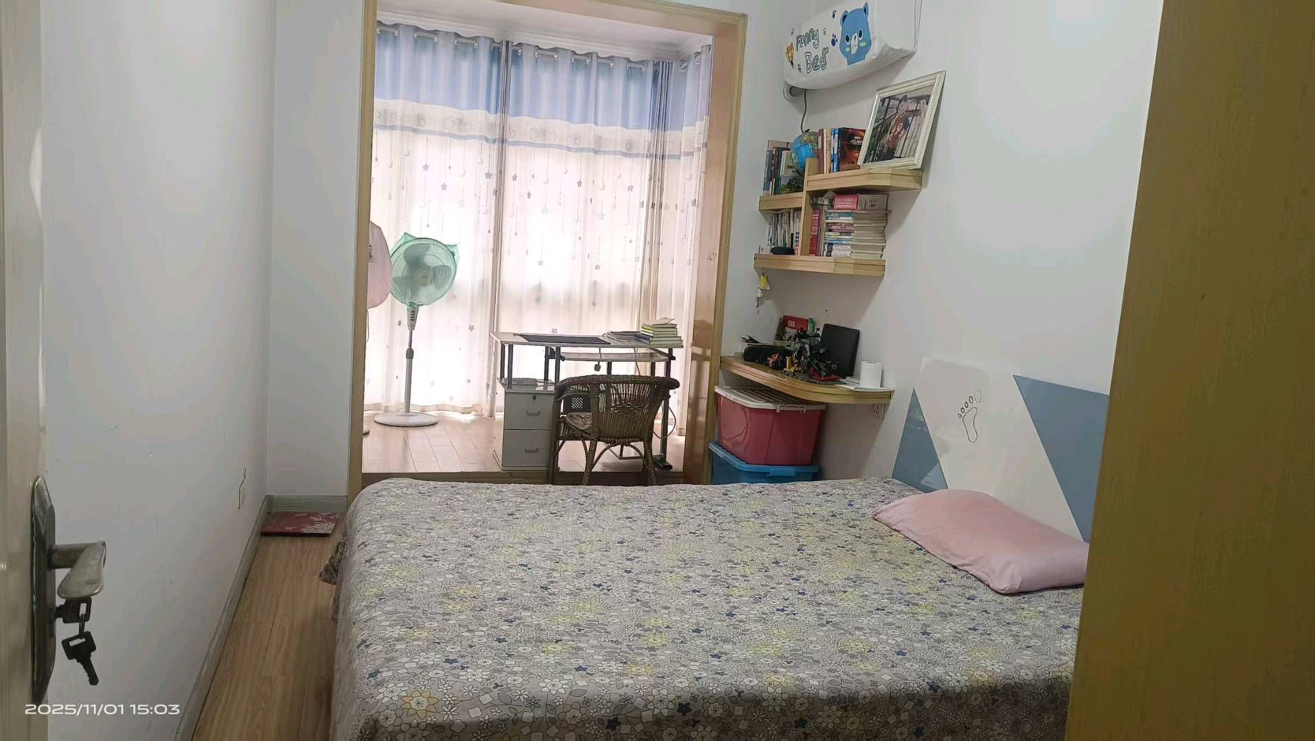 高铁片区·三室两厅·120平方报价40万