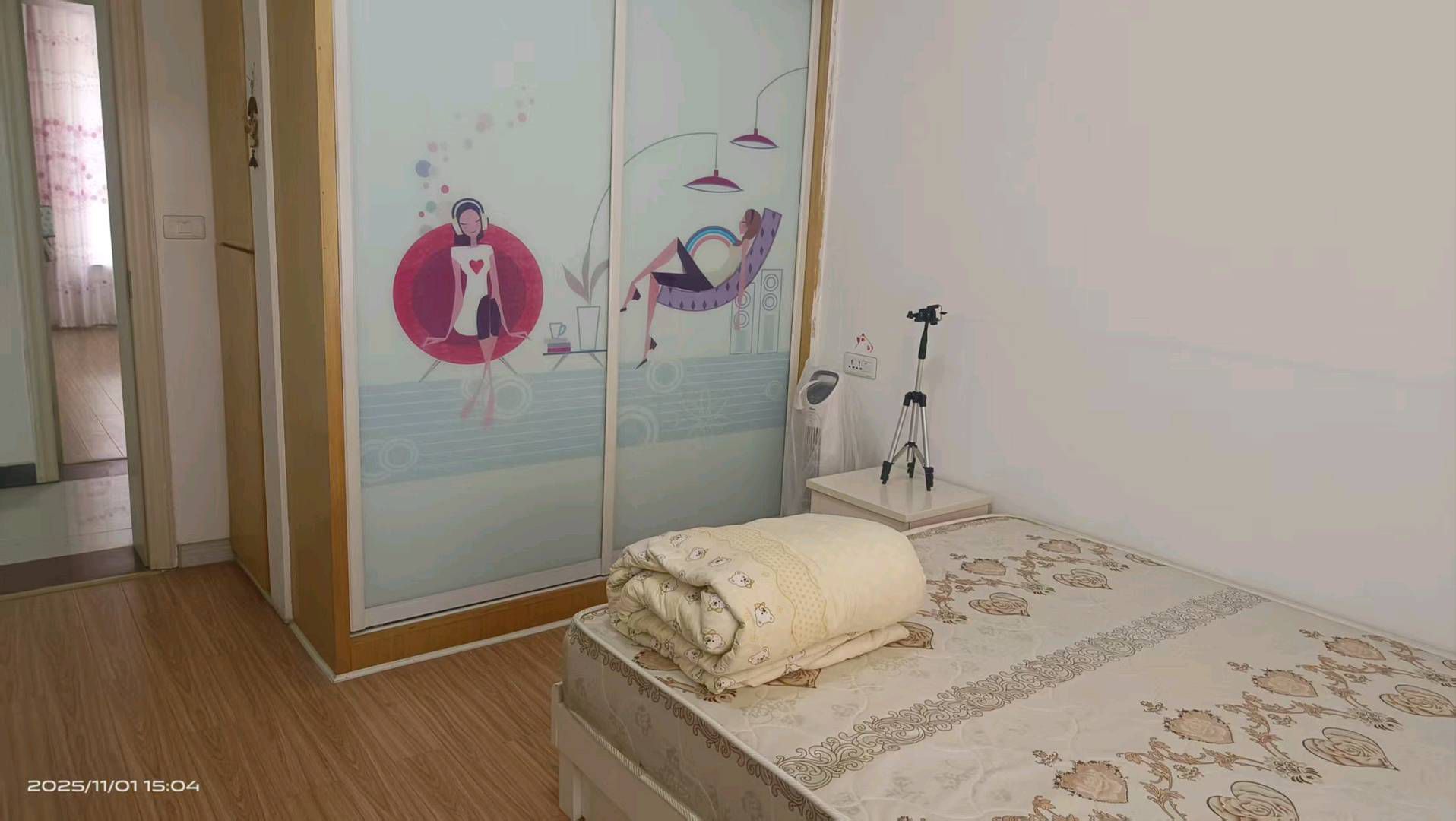 高铁片区·三室两厅·120平方报价40万