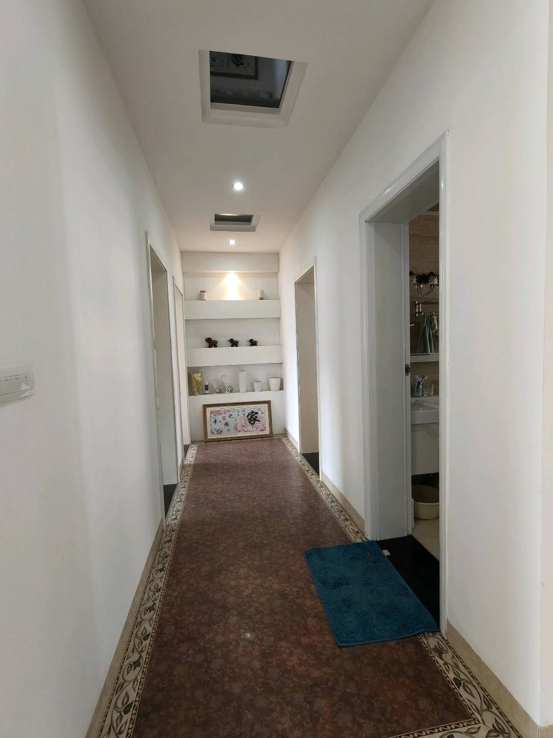 公安局单位房·143平方·精装修·步梯3楼急售