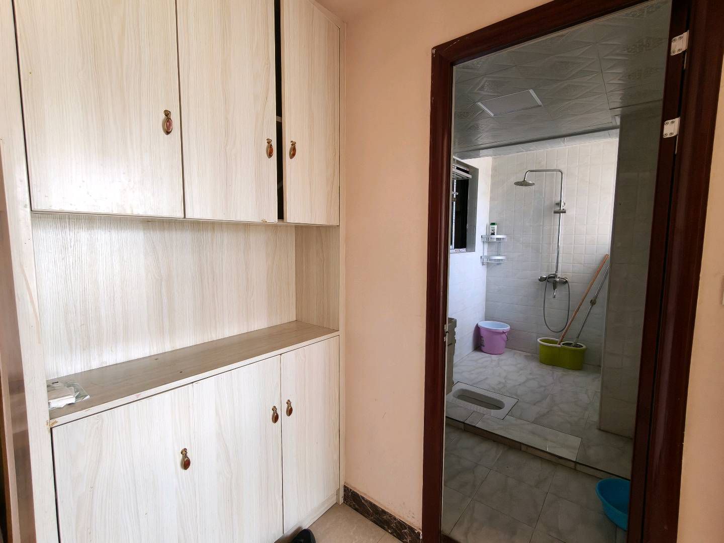 赤壁印象电梯房·两室两厅·拎包入住/1200月