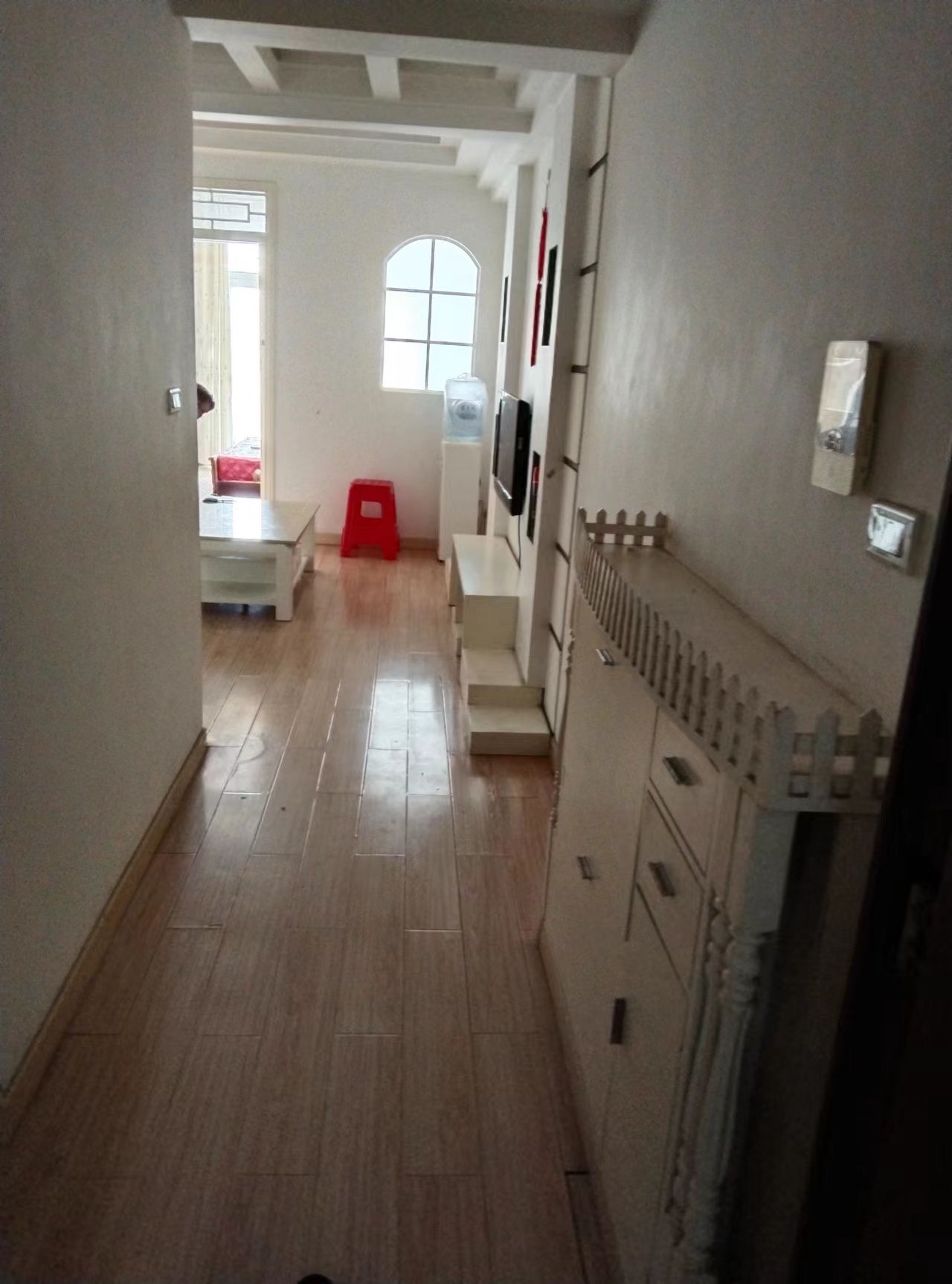凯旋名都·两室两厅·拎包入住只租1200/月